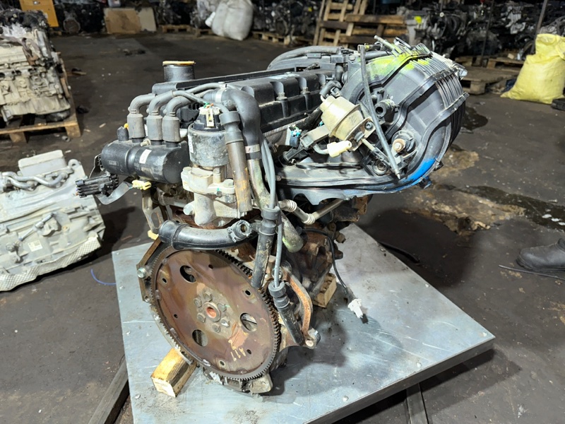 Двигатель, 100000 рублей, Москва