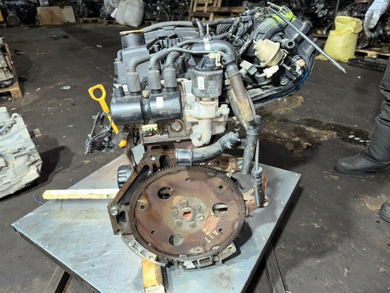 Двигатель, 100000 рублей, Москва