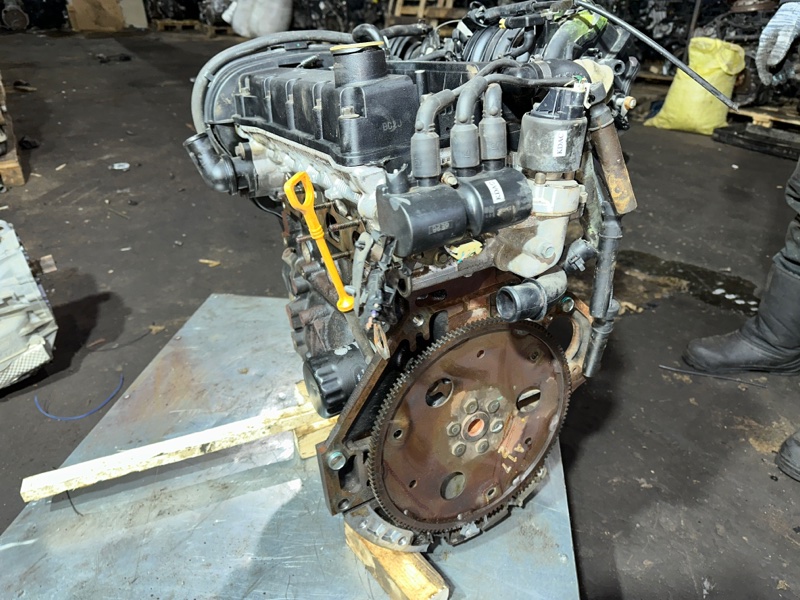 Двигатель, 100000 рублей, Москва