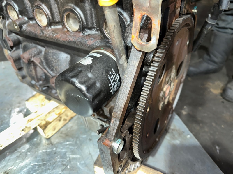 Двигатель, 100000 рублей, Москва