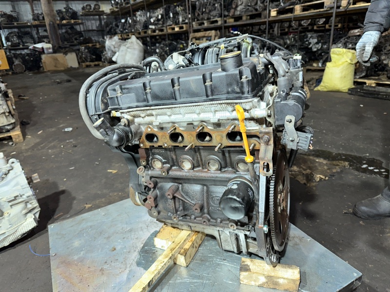 Двигатель, 100000 рублей, Москва