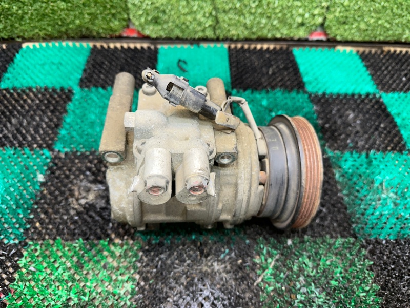 Компрессор кондиционера, 7000 рублей, Москва