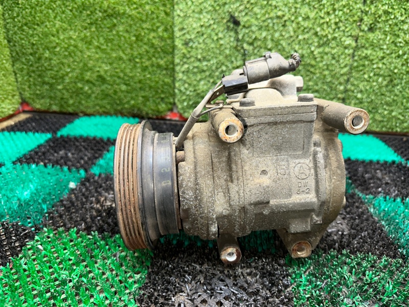 Компрессор кондиционера, 7000 рублей, Москва