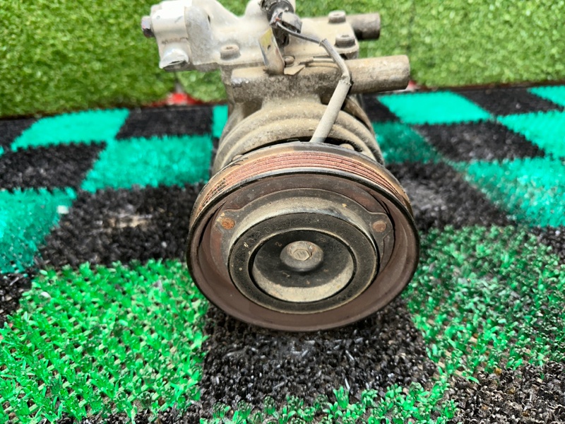 Компрессор кондиционера, 7000 рублей, Москва