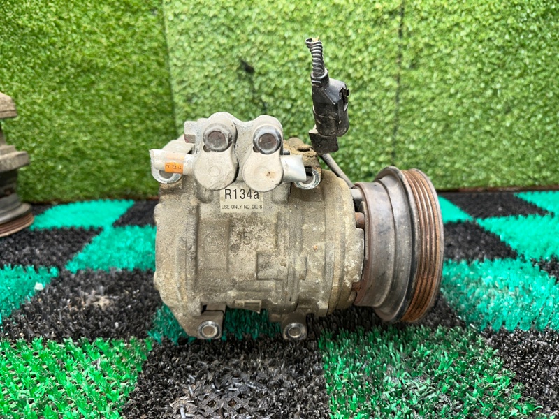 Компрессор кондиционера, 7000 рублей, Москва