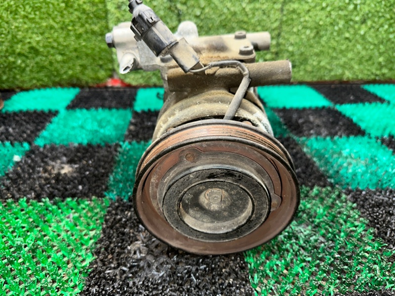 Компрессор кондиционера, 7000 рублей, Москва