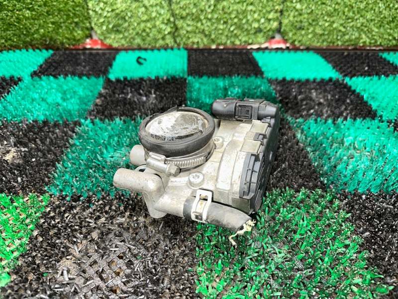 Дроссельная заслонка, 2000 рублей, Москва