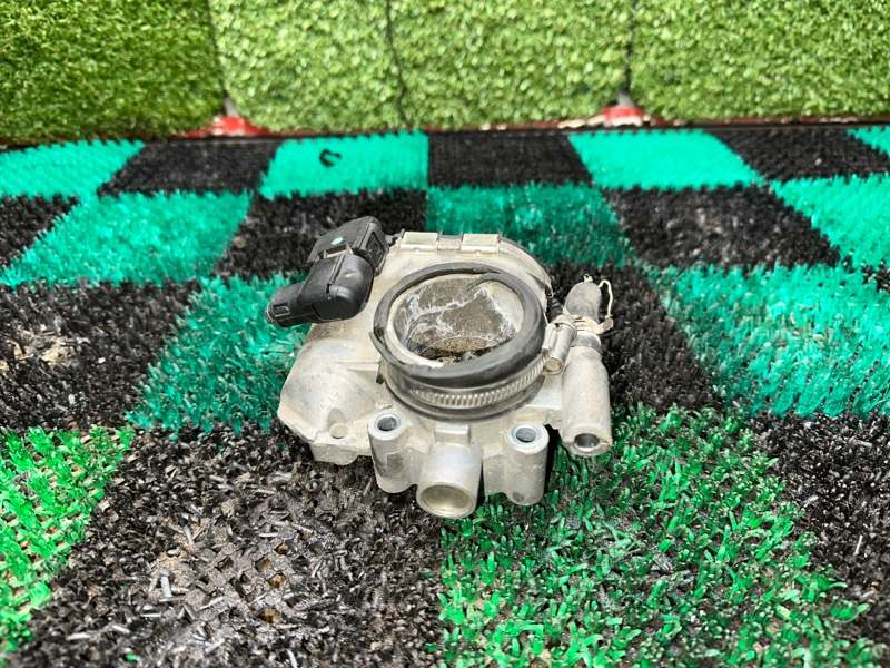 Дроссельная заслонка, 2000 рублей, Москва