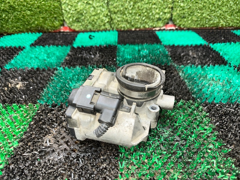 Дроссельная заслонка, 2000 рублей, Москва