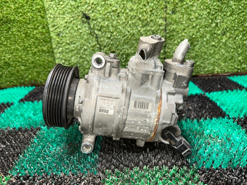 Компрессор кондиционера, 20000 рублей, Москва