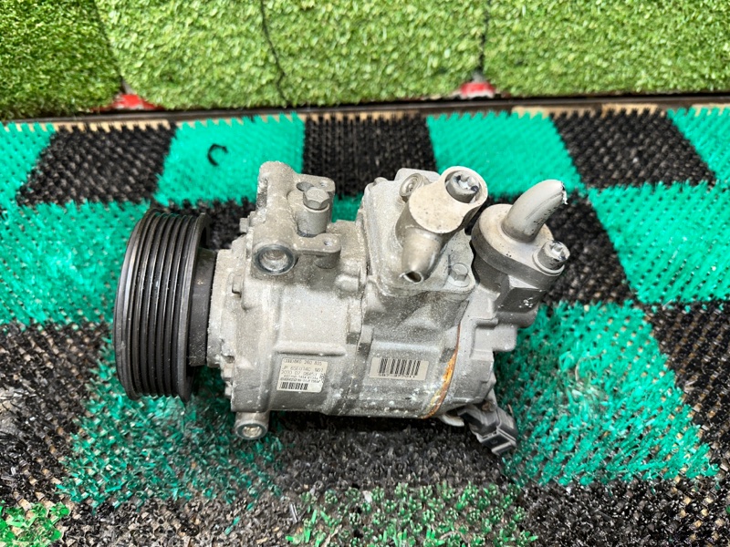 Компрессор кондиционера, 20000 рублей, Москва