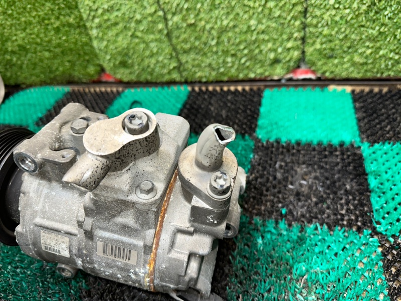 Компрессор кондиционера, 20000 рублей, Москва