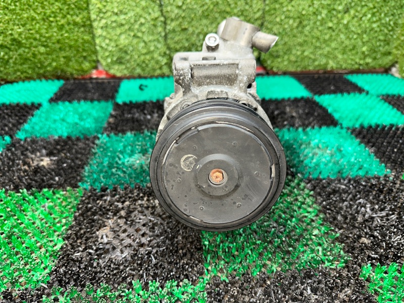 Компрессор кондиционера, 20000 рублей, Москва