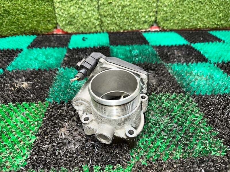 Дроссельная заслонка, 3000 рублей, Москва