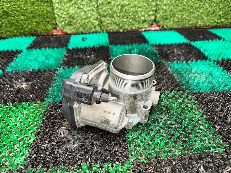 Дроссельная заслонка, 3000 рублей, Москва