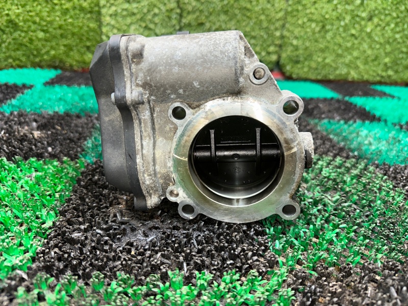 Дроссельная заслонка, 3000 рублей, Москва