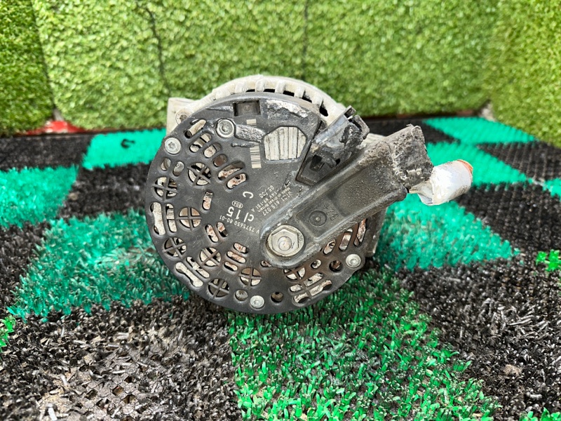 Генератор, 4000 рублей, Москва