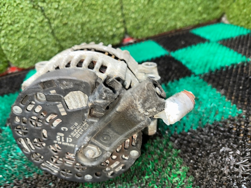 Генератор, 4000 рублей, Москва