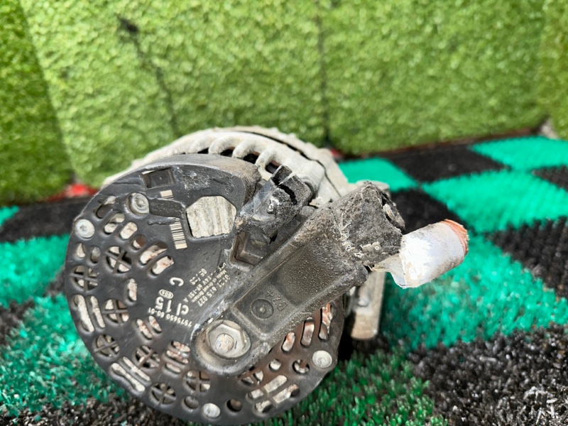 Генератор, 4000 рублей, Москва