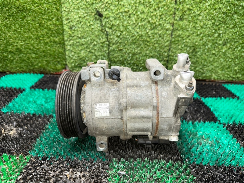 Компрессор кондиционера, 30000 рублей, Москва