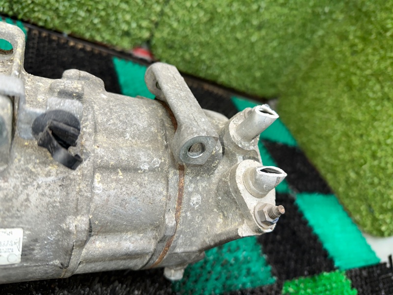 Компрессор кондиционера, 30000 рублей, Москва