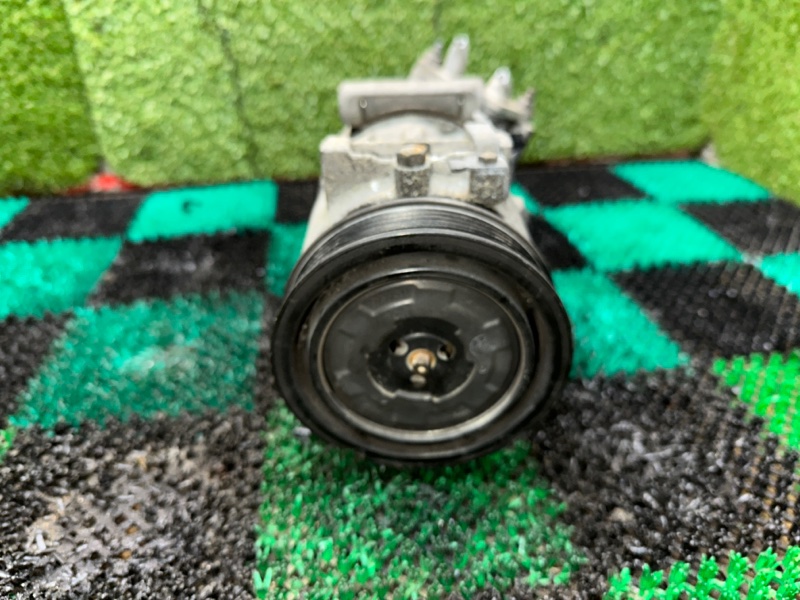 Компрессор кондиционера, 30000 рублей, Москва