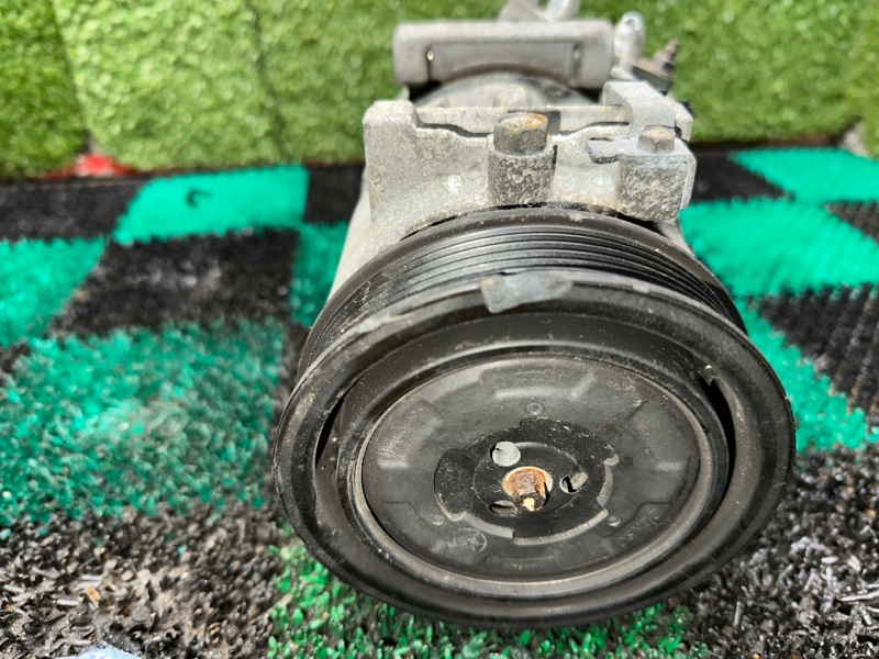 Компрессор кондиционера, 30000 рублей, Москва