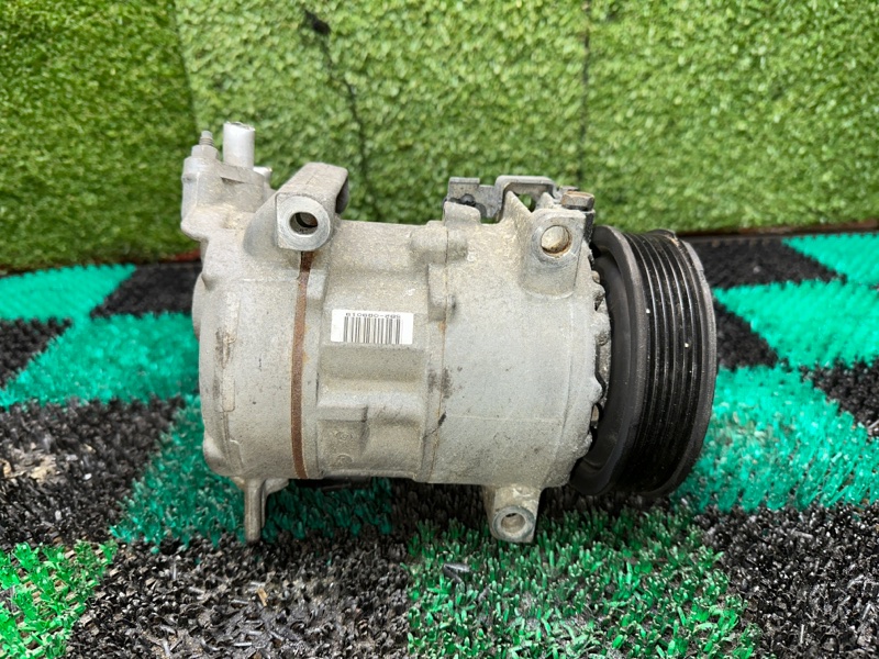 Компрессор кондиционера, 30000 рублей, Москва