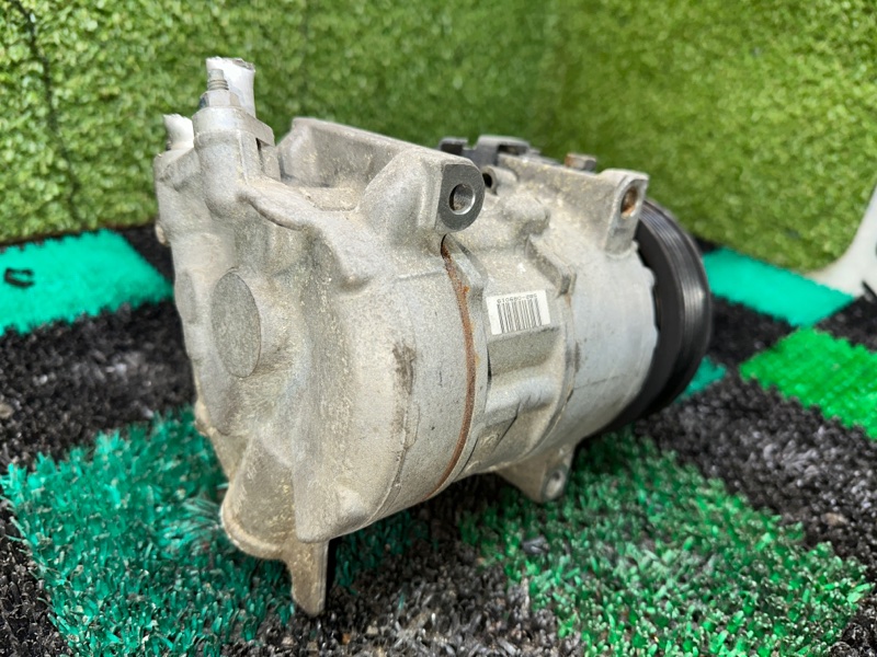 Компрессор кондиционера, 30000 рублей, Москва