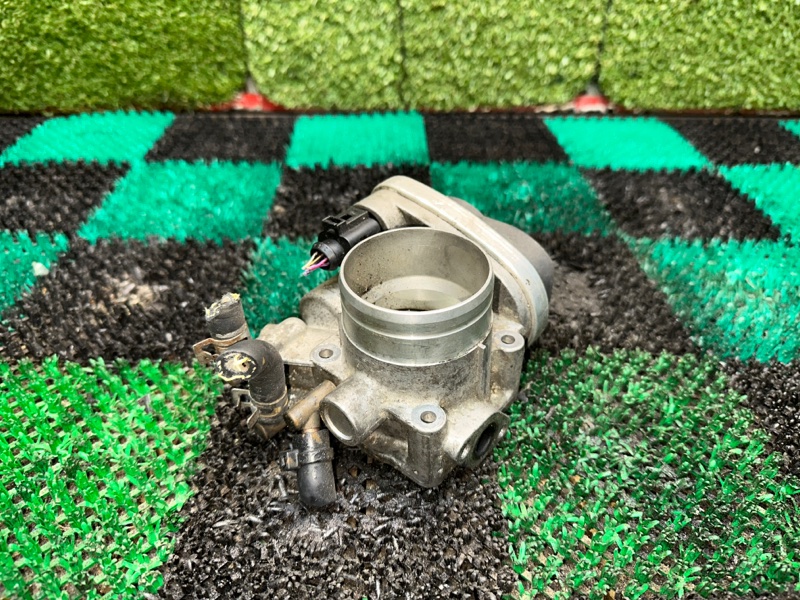 Дроссельная заслонка, 5000 рублей, Москва