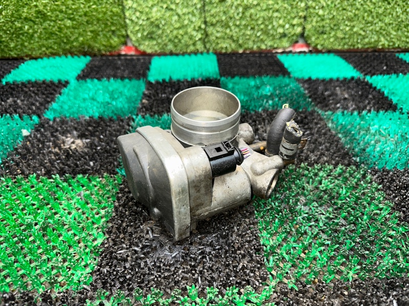 Дроссельная заслонка, 5000 рублей, Москва