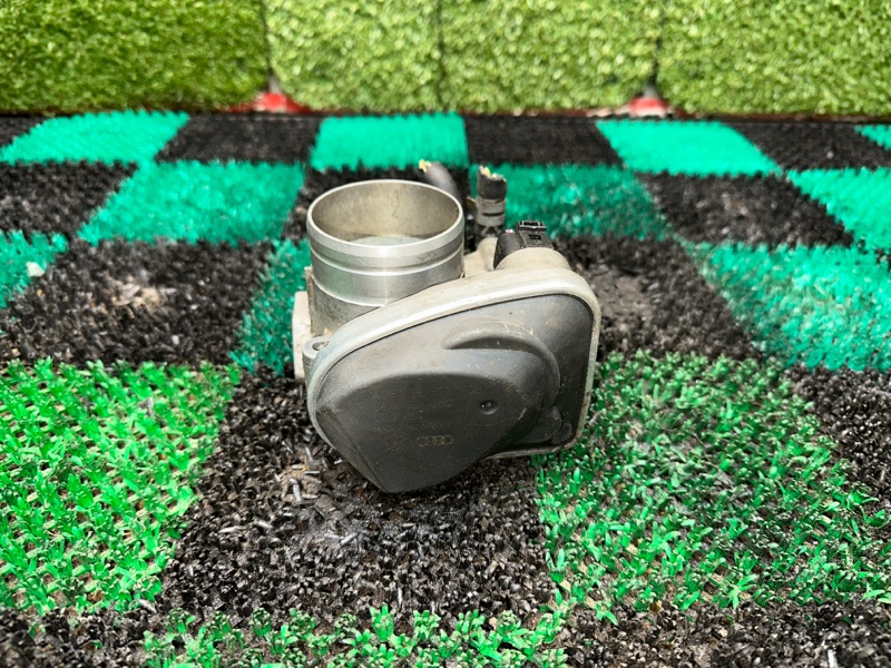 Дроссельная заслонка, 5000 рублей, Москва