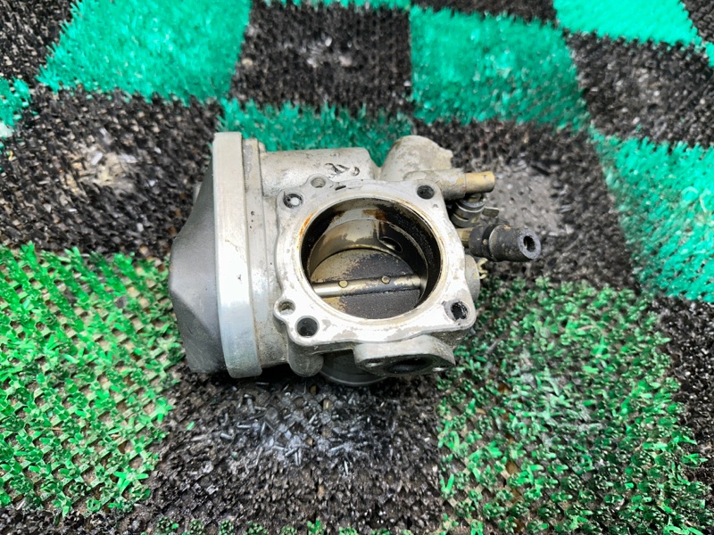 Дроссельная заслонка, 5000 рублей, Москва