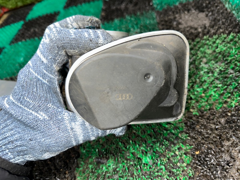 Дроссельная заслонка, 5000 рублей, Москва