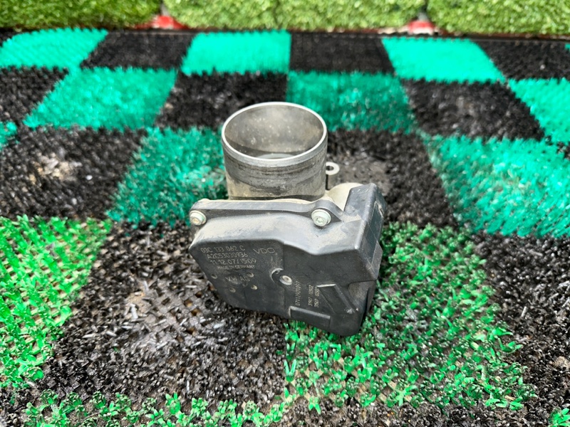 Дроссельная заслонка, 4000 рублей, Москва