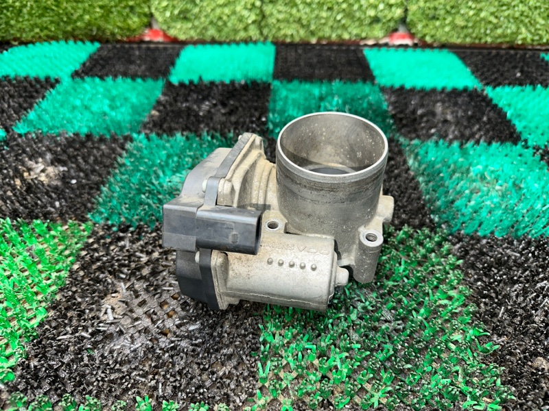 Дроссельная заслонка, 4000 рублей, Москва