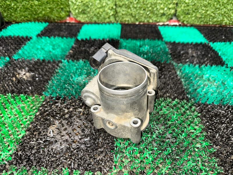 Дроссельная заслонка, 4000 рублей, Москва