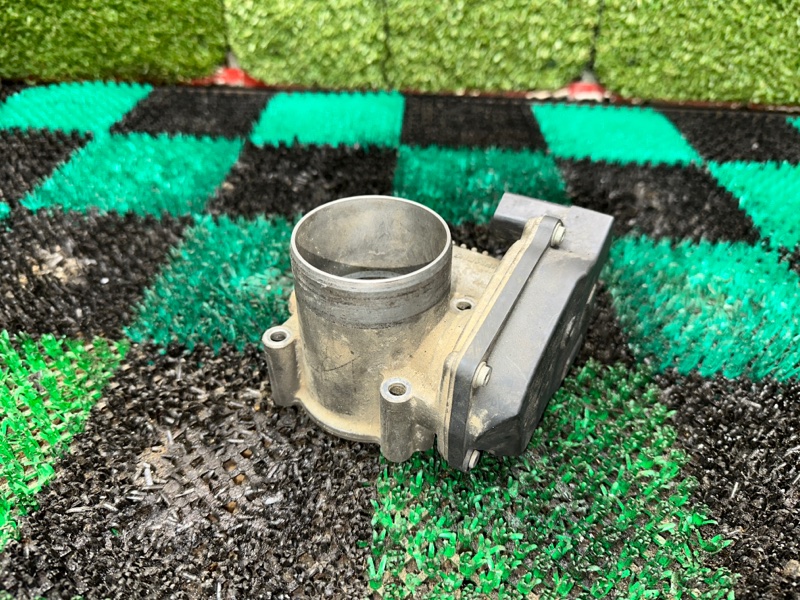 Дроссельная заслонка, 4000 рублей, Москва