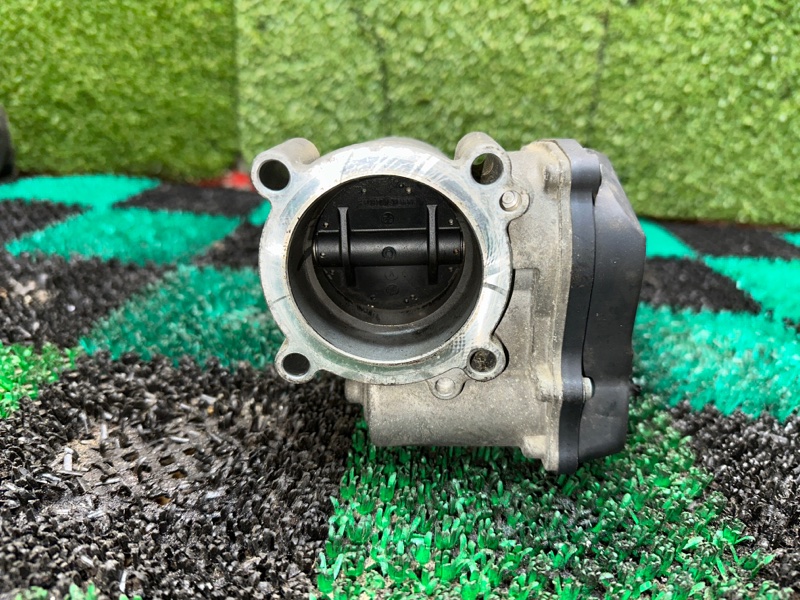 Дроссельная заслонка, 4000 рублей, Москва