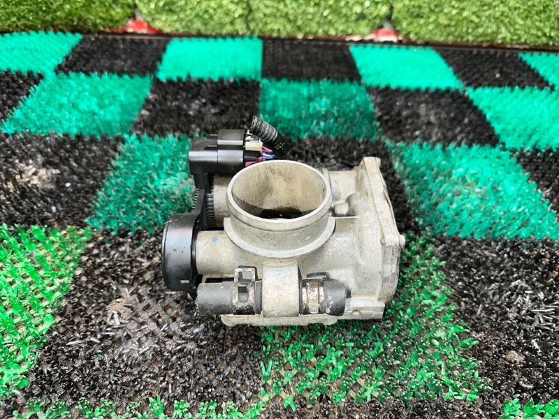 Дроссельная заслонка, 2000 рублей, Москва