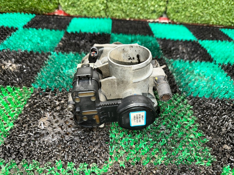 Дроссельная заслонка, 2000 рублей, Москва