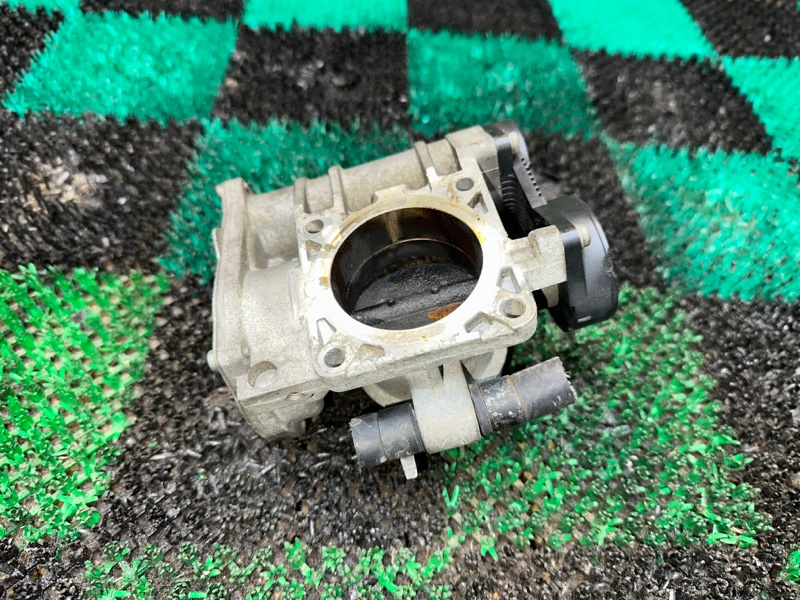 Дроссельная заслонка, 2000 рублей, Москва