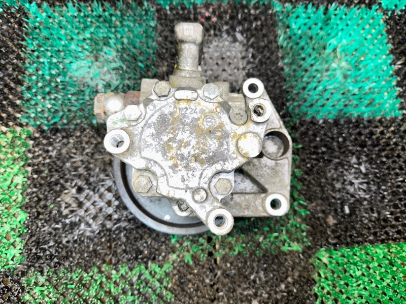 Насос ГУР, 12000 рублей, Москва