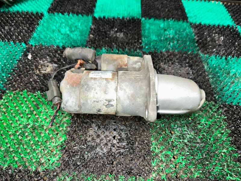 Стартер, 3000 рублей, Москва