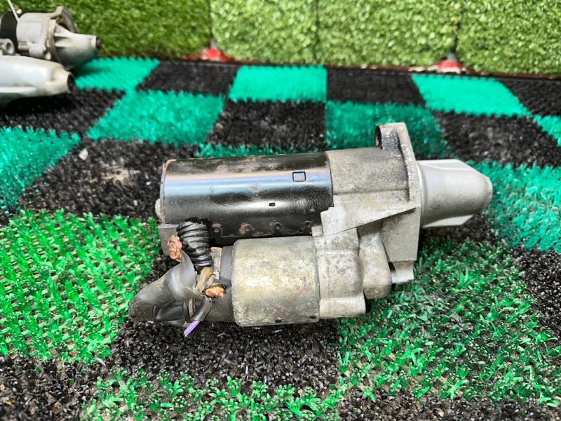 Стартер, 2000 рублей, Москва