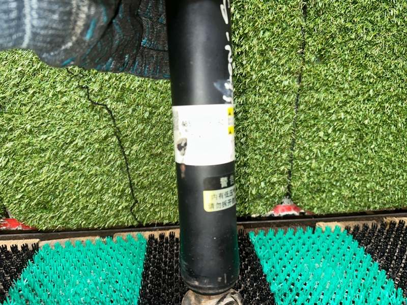 Амортизатор, 12000 рублей, Москва