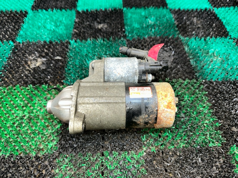 Стартер, 3000 рублей, Москва