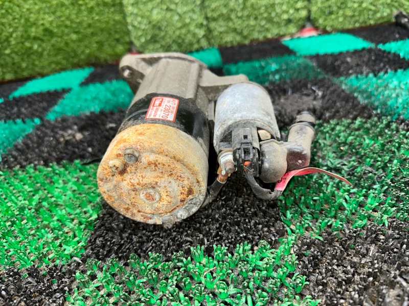 Стартер, 3000 рублей, Москва