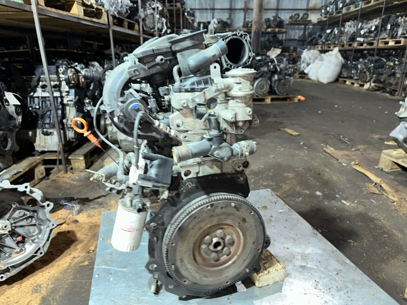 Двигатель, 84000 рублей, Москва