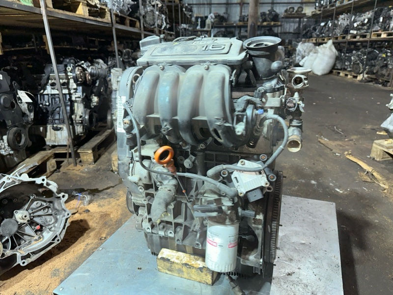 Двигатель, 84000 рублей, Москва